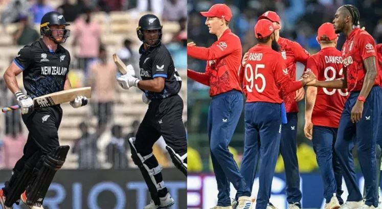 Sri Lanka National Cricket Team Vs New Zealand National Cricket Team Match Scorecard