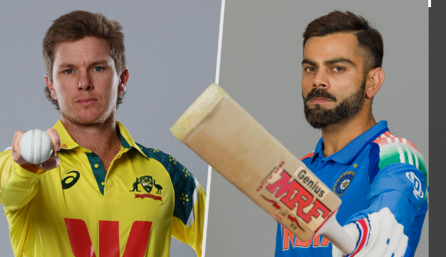 Australian Men’s Cricket Team vs India National Cricket Team Stats