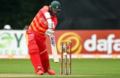 Zimbabwe National Cricket Team vs Namibia National Cricket Team Match Scorecard