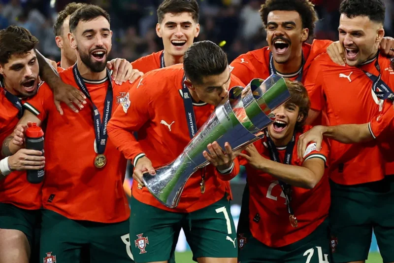 Portugal National Football Team vs Spain National Football Team Stats: Complete Head-to-Head Record and Performance Analysis