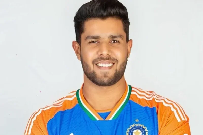 Harshit Rana Stats: Complete Career Records, IPL Performance, and Cricket Journey