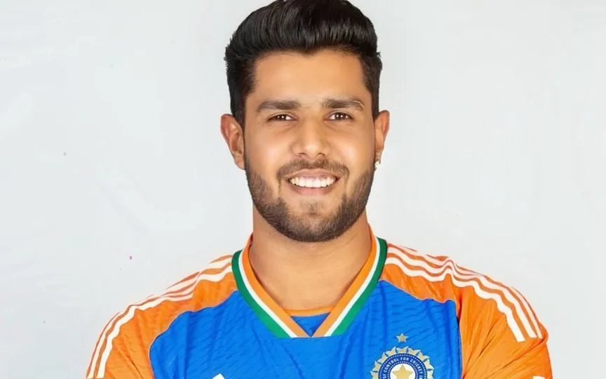 Harshit Rana Stats