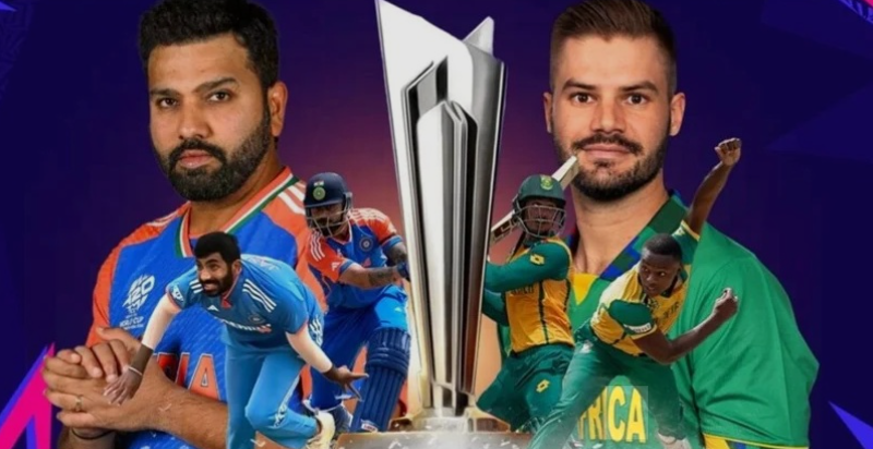 South Africa National Cricket Team vs India National Cricket Team Matches