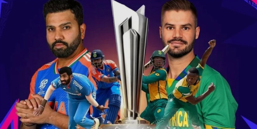 South Africa National Cricket Team vs India National Cricket Team Matches