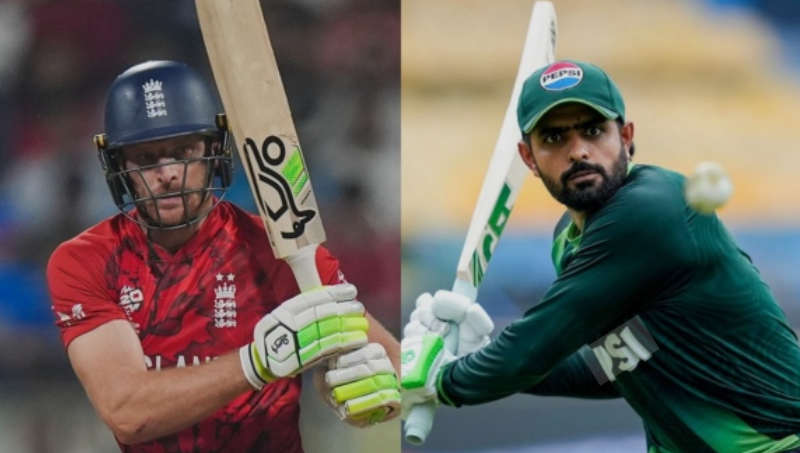 England Cricket Team Vs Pakistan National Cricket Team Standings