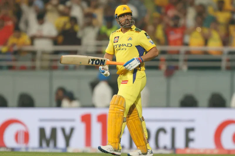 Chennai Super Kings vs Kolkata Knight Riders Stats: Head-to-Head Record, Match Results, and IPL Performance Analysis