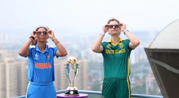 India Women's National Cricket Team Vs South Africa Women's National Cricket Team Stats