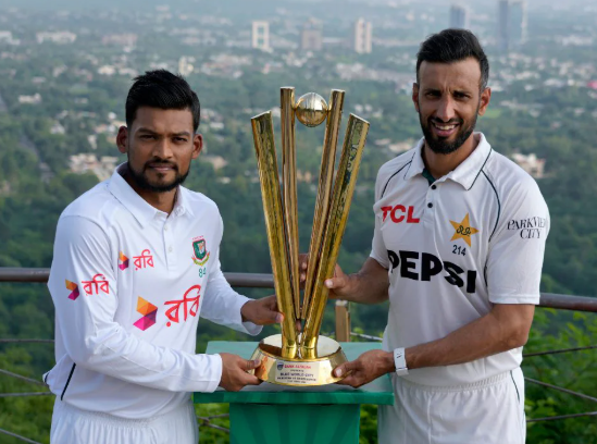 Bangladesh National Cricket Team Vs Pakistan National Cricket Team Stats