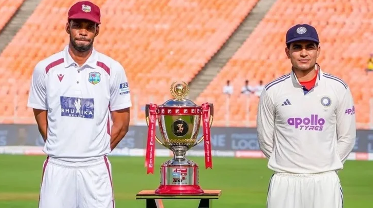 India National Cricket Team Vs West Indies Cricket Team Stats