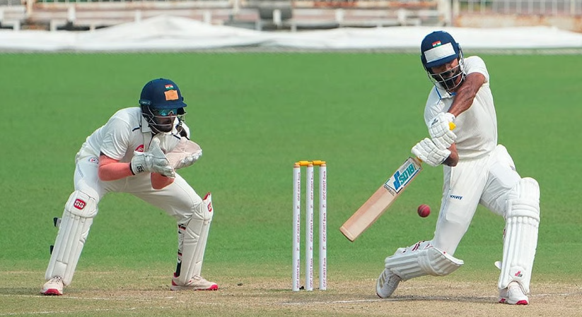 Andhra Cricket Team Vs Bengal Cricket Team Stats