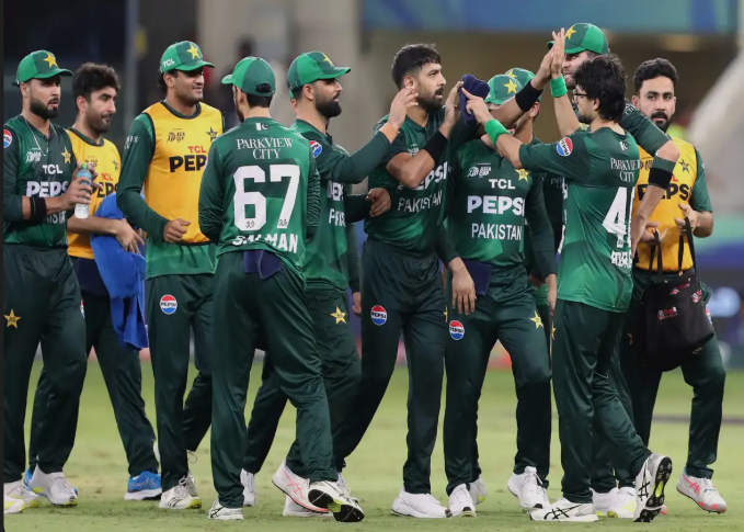 Sri Lanka National Cricket Team Vs Pakistan National Cricket Team Stats