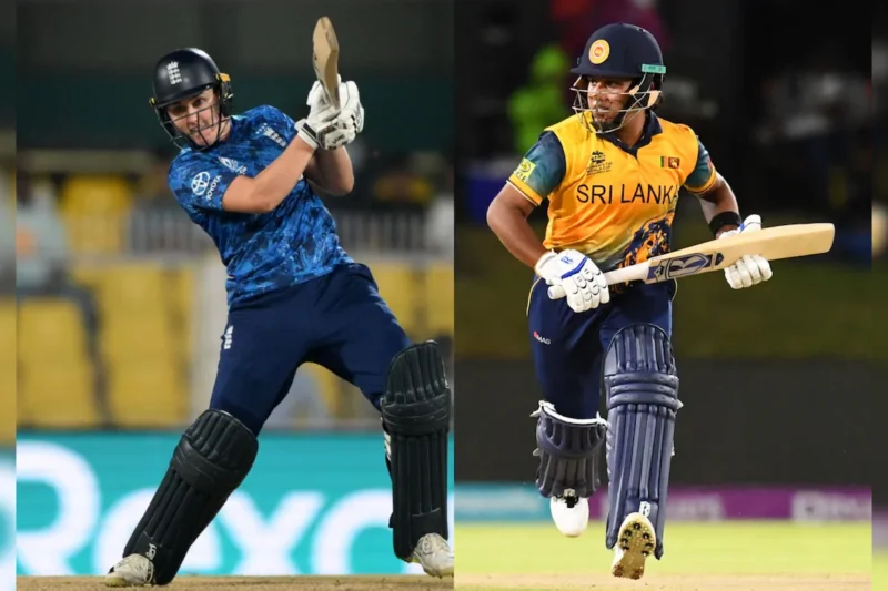 England Cricket Team Vs Sri Lanka National Cricket Team Stats Complete Head-to-Head Records and Match Analysis