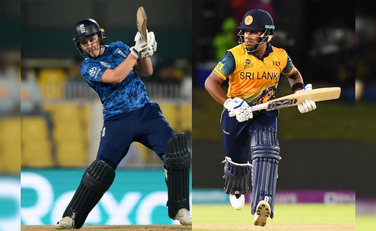 england cricket team vs sri lanka national cricket team stats