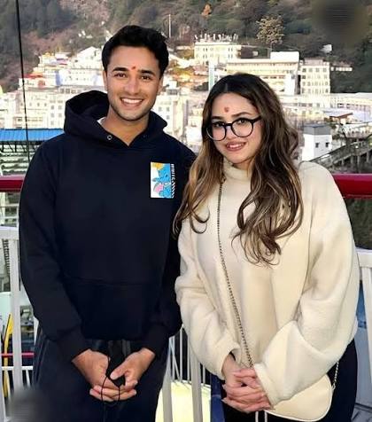 Abhishek Sharma Sister: Everything We Know About the Indian Cricketer’s Family