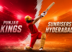 Punjab Kings Vs Sunrisers Hyderabad Match Scorecard