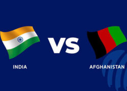 India National Cricket Team vs Afghanistan National Cricket Team Timeline