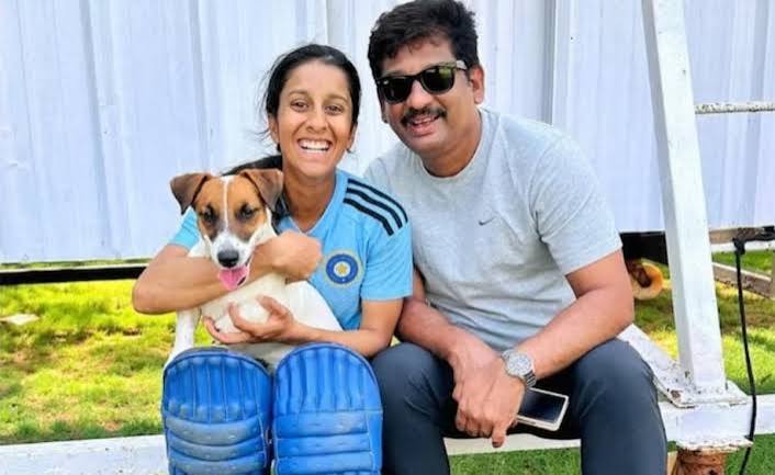 Jemimah Rodrigues Husband: Everything You Need to Know