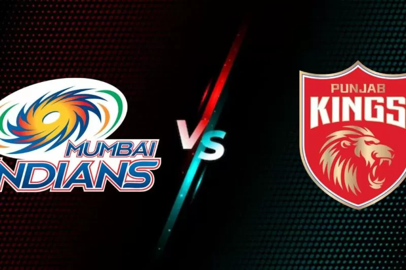 Mumbai Indians vs Punjab Kings Match Scorecard: Complete Head-to-Head Record, Latest Matches, Stats & IPL 2026 Standings