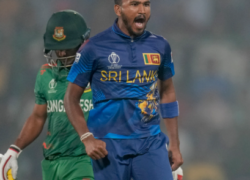 Bangladesh National Cricket Team vs Sri Lanka National Cricket Team Match Scorecard