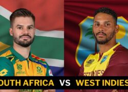 South Africa National Cricket Team Vs West Indies Cricket Team Stats