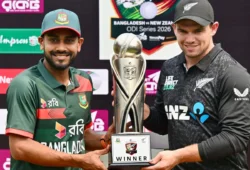 bangladesh national cricket team vs new zealand national cricket team stats
