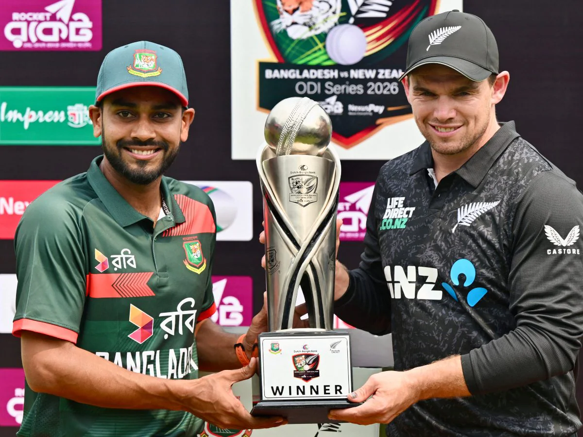 bangladesh national cricket team vs new zealand national cricket team stats
