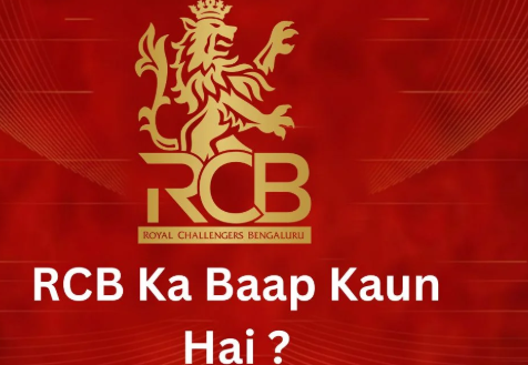 RCB Ka Baap Kaun Hai? IPL Head-to-Head Records, Stats & Rivalry Explained (2026)