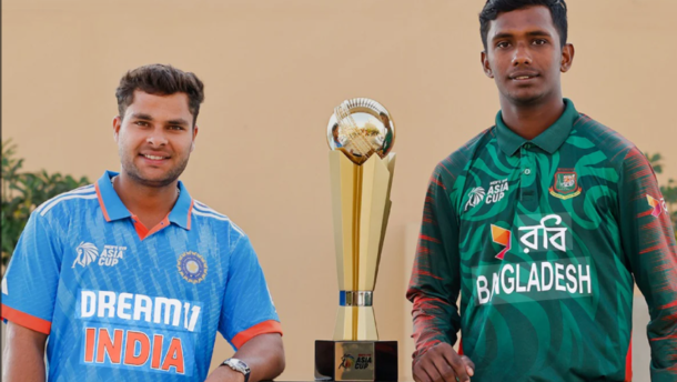 India A Vs Bangladesh A Timeline