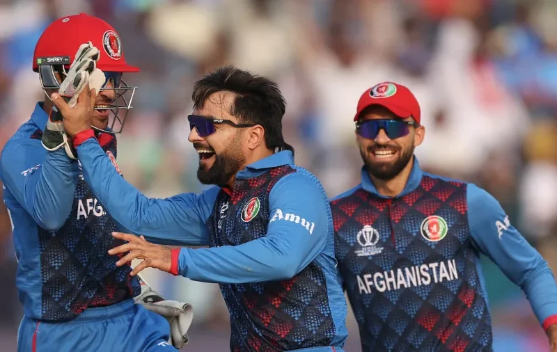 Afghanistan National Cricket Team Vs Australian Men’s Cricket Team Matches: History, Results & Records