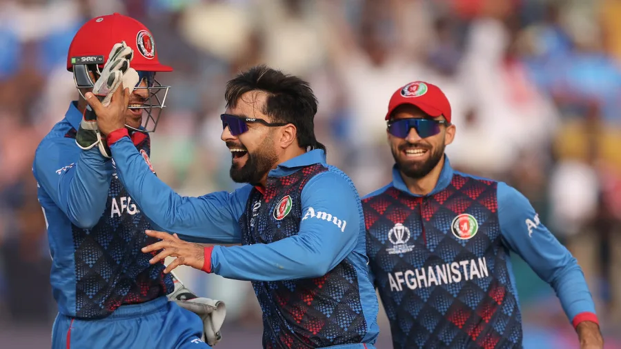 Afghanistan National Cricket Team Vs Australian Men’s Cricket Team Matches