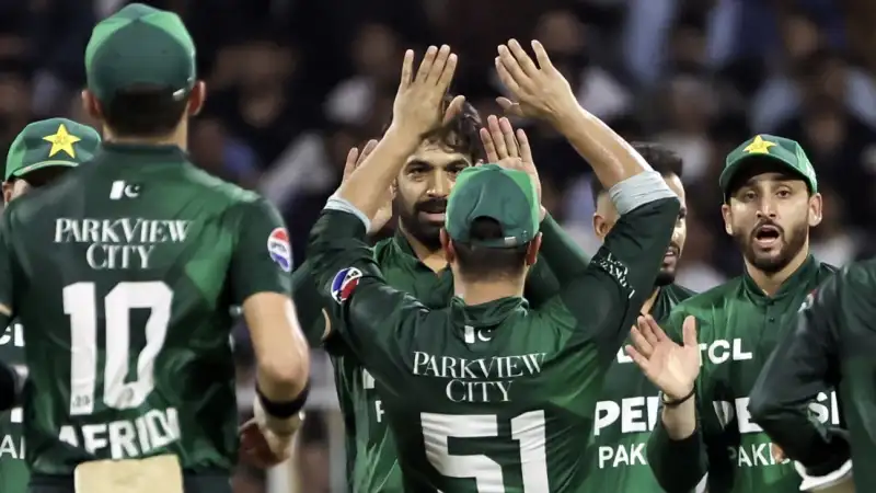 South Africa National Cricket Team vs Australian Men’s Cricket Team Timeline: Complete Cricket History, Results and Rivalry