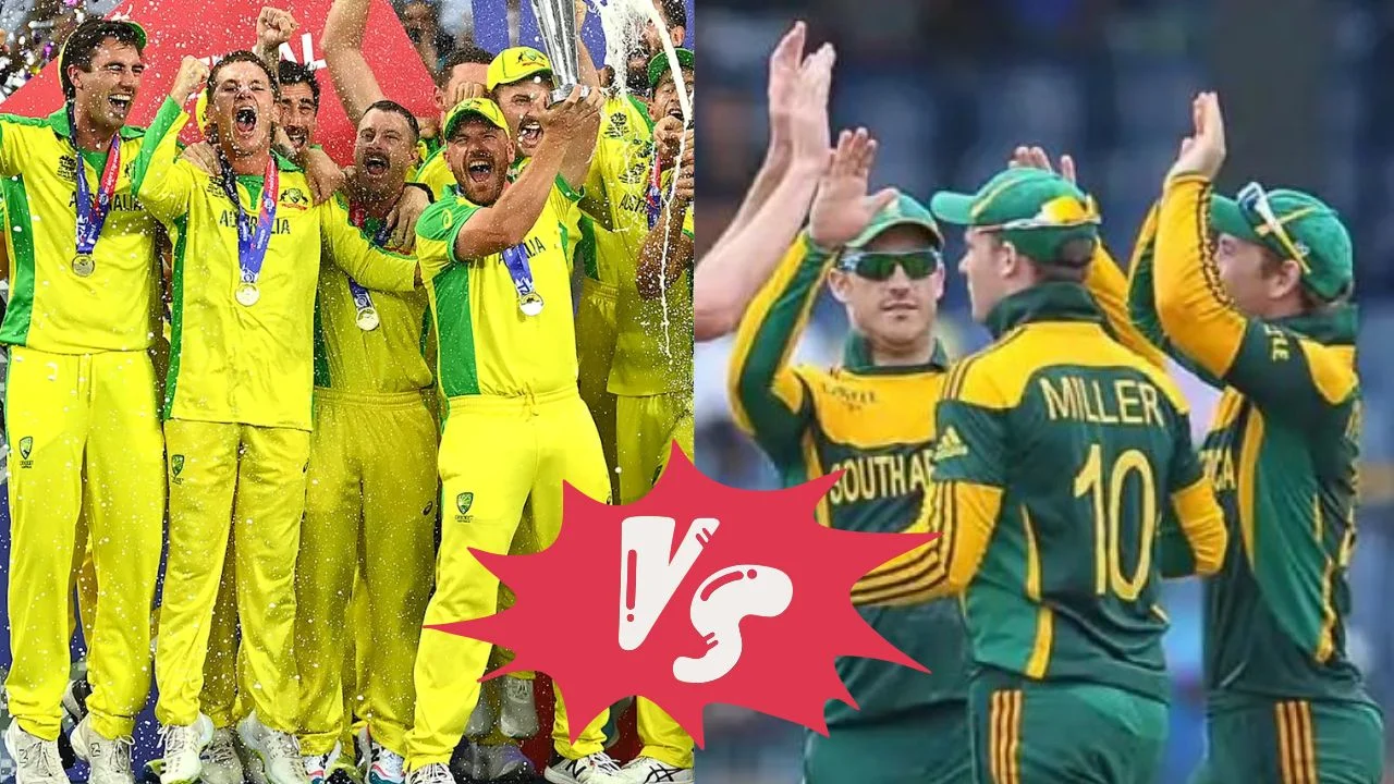 south africa national cricket team vs india national cricket team stats