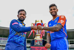 India National Cricket Team Vs Sri Lanka National Cricket Team Matches