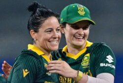 Pakistan Women's National Cricket Team vs South Africa Women's National Cricket Team Matches: History, Results and Records