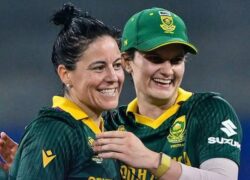 Pakistan Women's National Cricket Team vs South Africa Women's National Cricket Team Matches: History, Results and Records