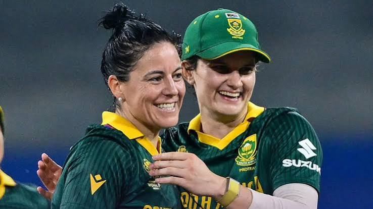 Pakistan Women's National Cricket Team vs South Africa Women's National Cricket Team Matches: History, Results and Records