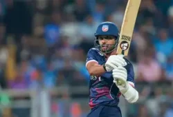 Madhya Pradesh Cricket Team Vs Uttar Pradesh Cricket Team Match Scorecard